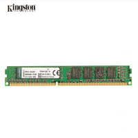 金士顿 (Kingston) DDR3 1600 2GB 台式机内存