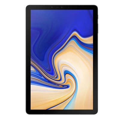 三星(SAMSUNG)Galaxy Tab S6 SM-T860 10.5英寸影音娱乐平板电脑 (WLAN 八核 6G+128G 内置S Pen 指纹识别 Bixby 语音)天际蓝