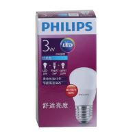 飞利浦(Philips) 飞利浦3w灯泡（个）