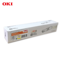 OKI(OKI) 打印机粉盒 361 Y黄色 44469755 单个装