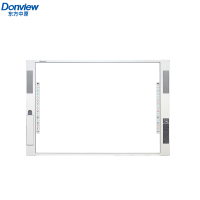 东方中原/ Donview 电子白板教学一体机 DI-116IWD-ZH03P幼儿园电子白板 116英寸 电子白板会议