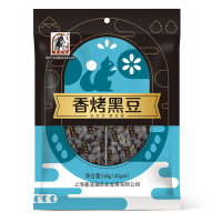 塞翁福160g香烤黑豆(1*4袋)