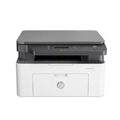 惠普(hp) 136W A4黑白激光打印机 打印复印扫描 无线WIFI网络打印