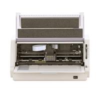 得实 DS-660 多功能高效型24针82列平推票据打印机