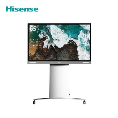 海信(Hisense)65Z8A 65英寸 商用显示 视频会议教学一体机 触摸交互式 办公投影仪 触摸电视屏