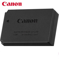 佳能(Canon)佳能(Canon)LP-E12 EOSM100 M50 M10 SX70 100D M2原装微单电池