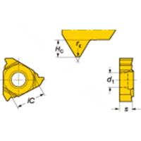 山特维克可乐满 Sandvik Coromant 266RL-16MM01A100M 1125 CoroThread 2