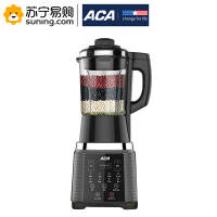 北美电器(ACA) ALY-08PB05DR 加热破壁料理机