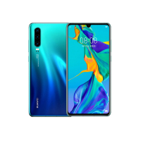 华为手机HUAWEI P30 ELE-AL00 6+128