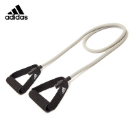 Adidas阿迪达斯弹力带健身男弹力绳阻力拉力带胸肌训练健身器材家用拉力绳女