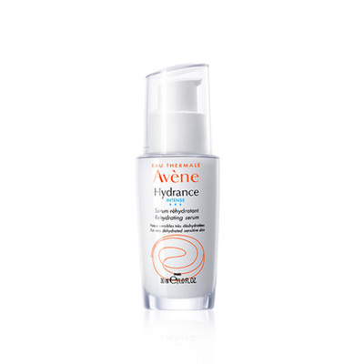 法国雅漾(Avene)恒润密集保湿精华露30ML(面部精华液 舒缓敏肌 深度补水 皮尔法伯集团 原装进口)