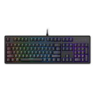 戴尔dell 海盗船键盘-pc配件/k70 rgb mk.2 青轴