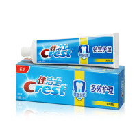 佳洁士(Crest) 4745牙膏健康专家 多效护理牙膏 HB