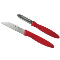 福腾宝(WMF)红色刀具2件套18.7908.6100