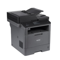 兄弟 MFC-8540DN 黑白激光多功能打印机 一体机高速自动双面打印双面复印扫描传真家用办公A4