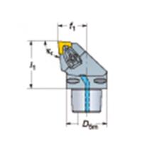 山特维克可乐满 Sandvik Coromant C5-DCLNR -35060-16 Capto 切削刀头 1支