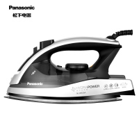 松下电器(Panasonic)电熨斗家用 手持蒸汽挂烫机 喷射蒸汽 自动断电保护 2000W NI-W920A