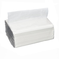 洁云 抽纸绒触感软抽面巾纸20包餐巾纸