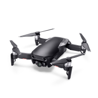 航达DJI 大疆 御 Mavic Air 便携可折叠4K无人机 高清航拍 全能套装 大疆无人机入门级 四轴飞行器