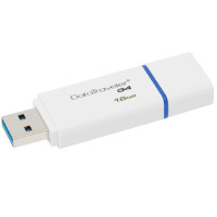 IG4 16GB USB3.0 U盘 酷炫高速车载U盘 蓝色 时尚色彩 高速读写