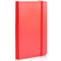 得力 文具口袋笔记本 小型口袋笔记本子迷你便携笔记本记事本 3314 颜色可选 一本装