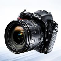 尼康(Nikon)D750 单反相机 数码相机GH
