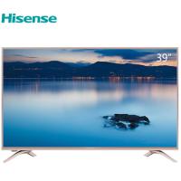 海信（Hisense）电视A36系列 AI智能操控 高清平板电视机 WIFI网络 39英寸 HZ39A36