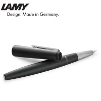 凌美(LAMY)2000系列 14K金笔尖钢笔/墨水笔