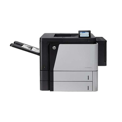 惠普(HP) LaserJet Enterprise M806dn A3黑白激光打印机 - 保修延长2个月