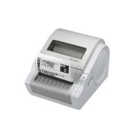 [精选]兄弟 TD-4000标签打印机 热敏电脑标签打印机