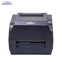 得实( DASCOM )DL-630 桌面型条码打印机