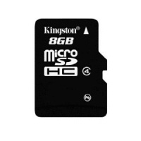 8GB Class4 内存卡 TF(Micro SD)手机行车记录仪存储卡