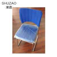 束造(SHUZAO) 布面椅 标准尺寸,颜色随机 DT SZ-81