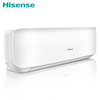 海信(Hisense)KFR-50GW/A8D860N-N3(1P31) 2匹定频冷暖大角度送风 静音壁挂式空调 台
