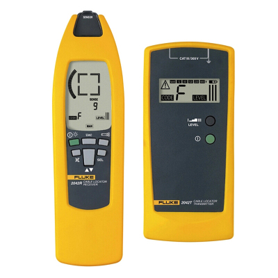 福禄克(FLUKE)F2042 电缆测试仪 电缆探测仪 网络测试仪 仪器仪表