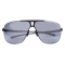 PORSCHE DESIGN保时捷太阳眼镜男款时尚超轻生物钢驾驶墨镜P8655 67mm