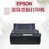 兄弟(brother) EPSON LQ-595K 爱普生针式打印机