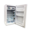美的(Midea)冰箱 单门直冷节能静音93升小型迷你家用小冰箱 BC-93M