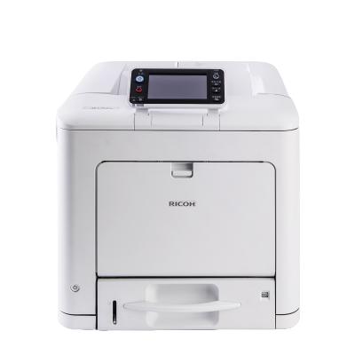 理光(Ricoh)SP C352DN 彩色激光打印机A4有线网络自动双面办公商用