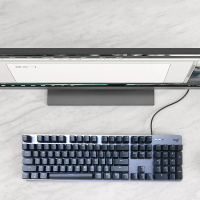 罗技K845背光机械键盘