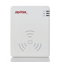 信通 (SENTER) ST710A 身份证阅读器 读卡器 识别仪