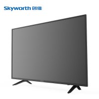 创维(Skyworth)32E381S 32 英寸高清商用电视(含挂架)