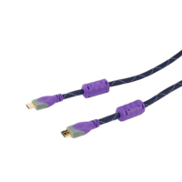 HDMI 高清线3D电脑电视连接HDMI线1.5米