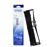 爱普生(Epson)LQ630K 黑色色带 C13S015583(单位:个)