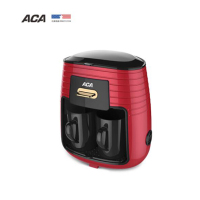 北美电器(ACA)咖啡茶饮机
