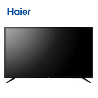 海尔/Haier H43E07 2K LED全高清智能商用电视机(一价全包)