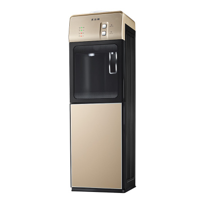 志高YLRX0.5-162A家用办公室高端智能 立式冷热饮水机