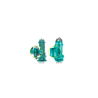 XYSFS 潜水泵 新界WQD6-16-0.75(单位:台)