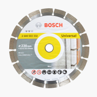 BOSCH/博世 2608603332 230mm 通用灰片1片