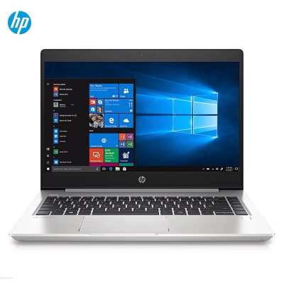 惠普(HP)Probook 440 G6 商务轻薄办公学生笔记本电脑
